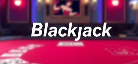 Blackjack — Steam header