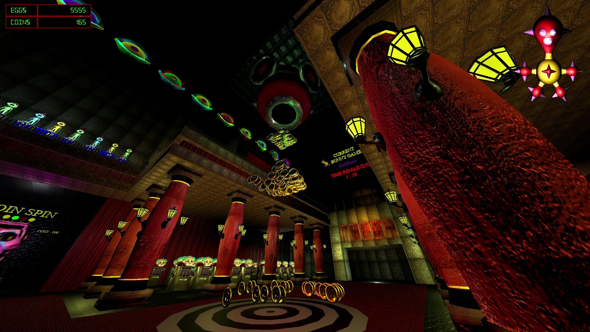 DOLLMAKER screenshot 10