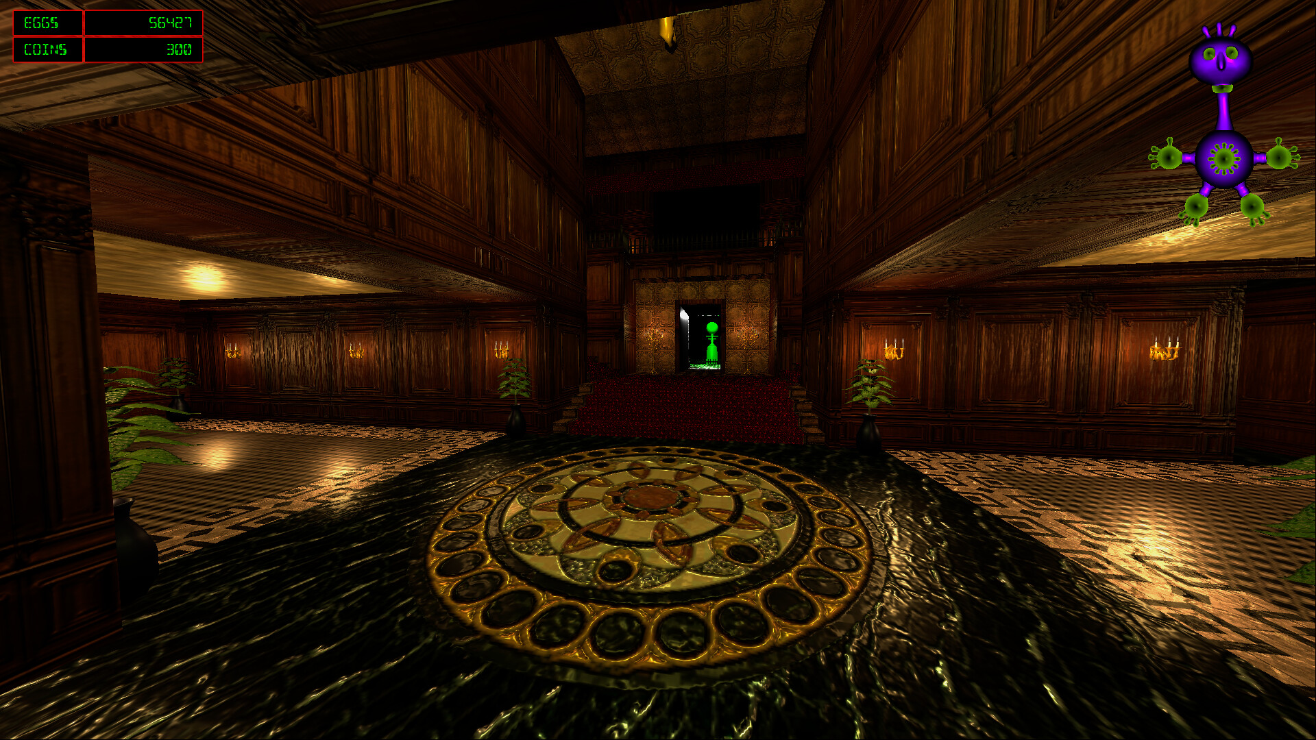 DOLLMAKER screenshot 6