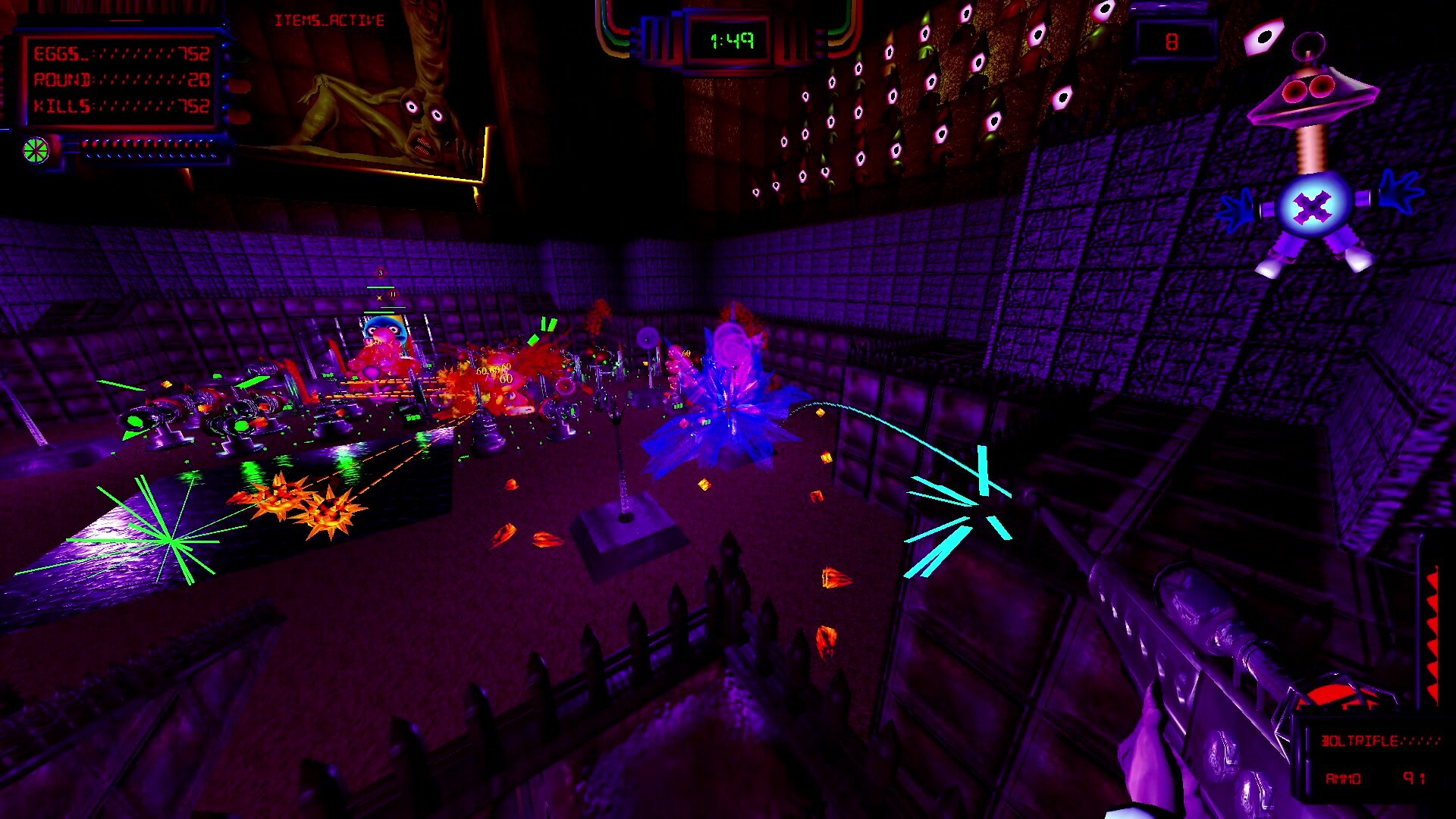 DOLLMAKER screenshot 9