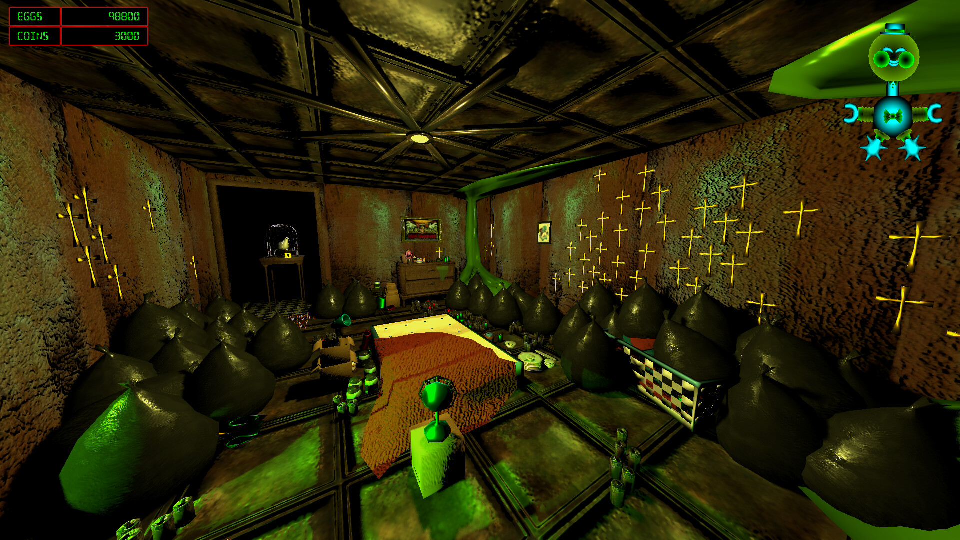 DOLLMAKER screenshot 5