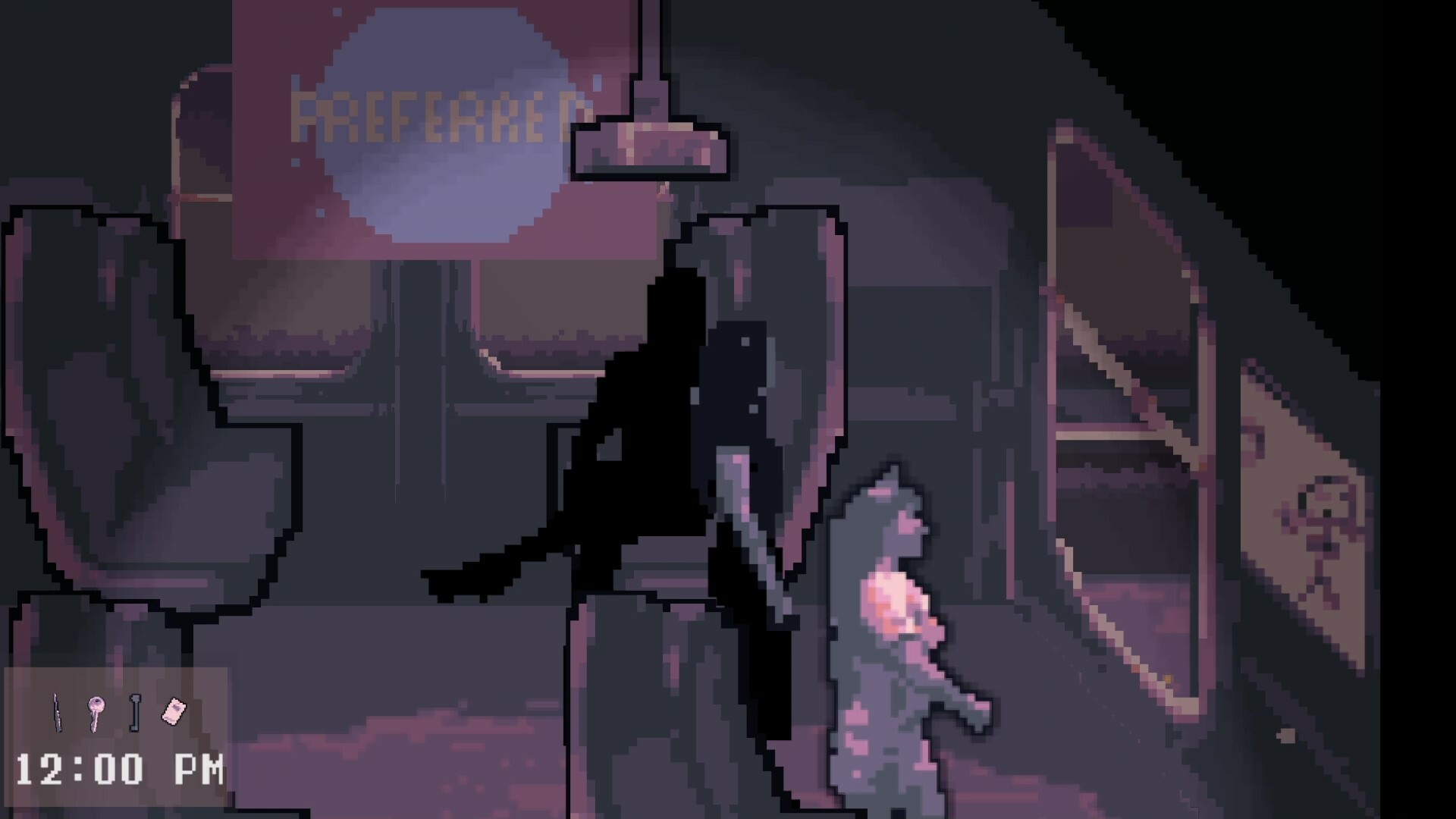 Ripley [Remembered] screenshot 7