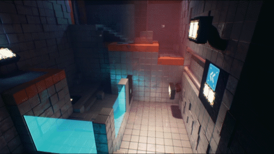 Q.U.B.E. 2 thumbnail