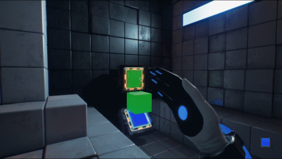 Q.U.B.E. 2 thumbnail