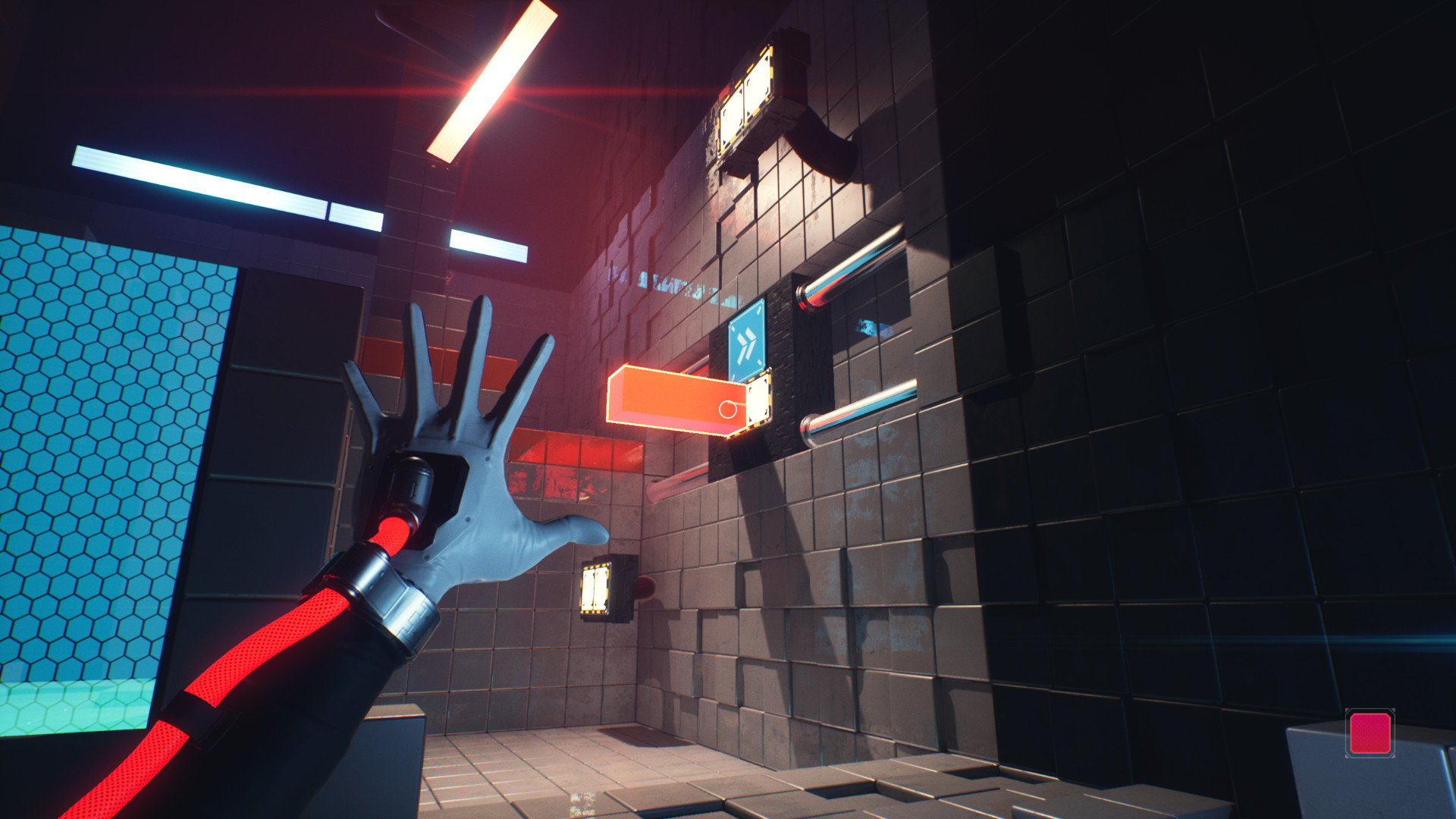 Q.U.B.E. 2 screenshot 4