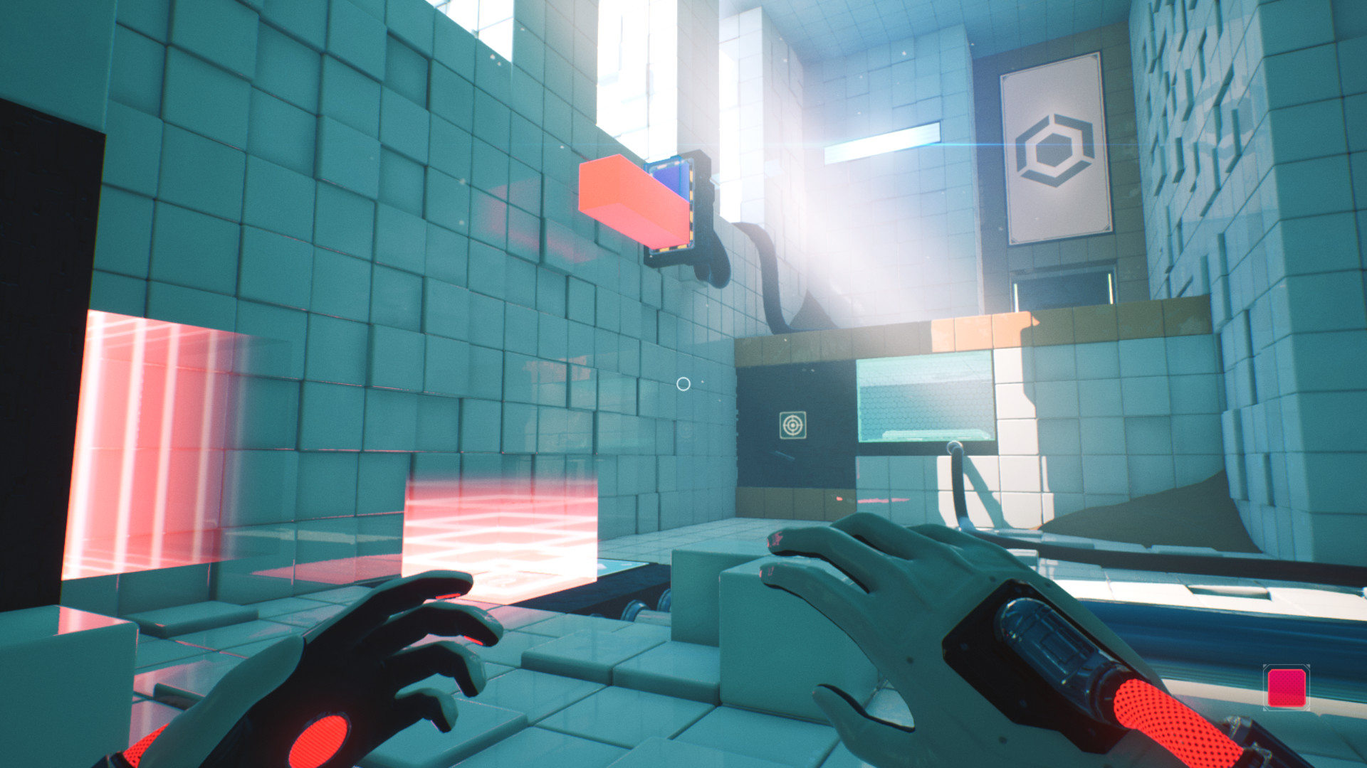 Q.U.B.E. 2 screenshot 10