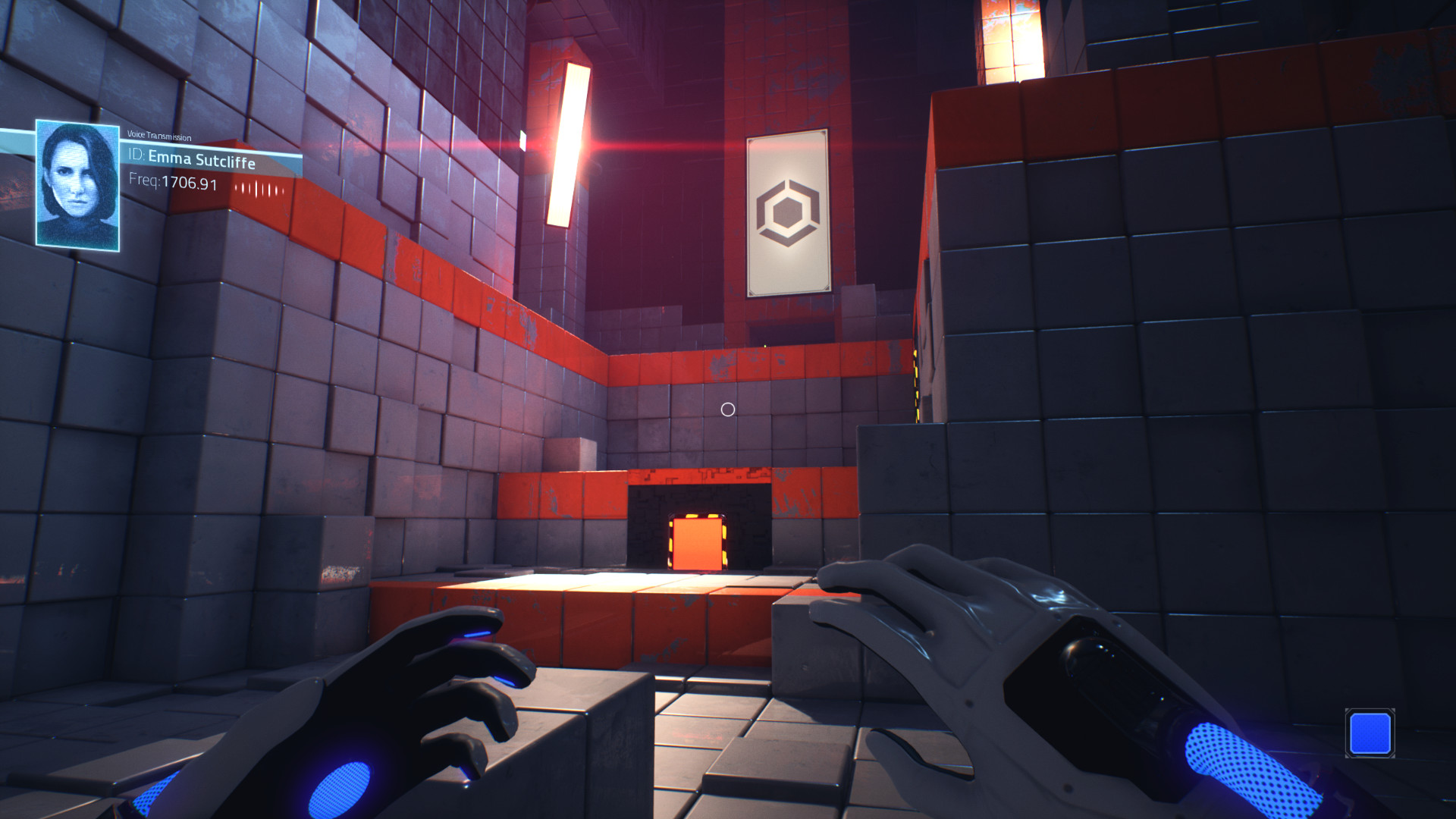 Q.U.B.E. 2 screenshot 6