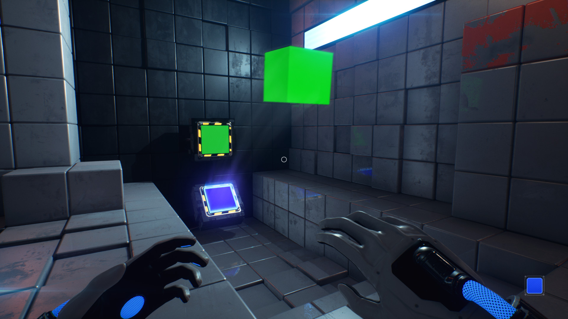 Q.U.B.E. 2 screenshot 8