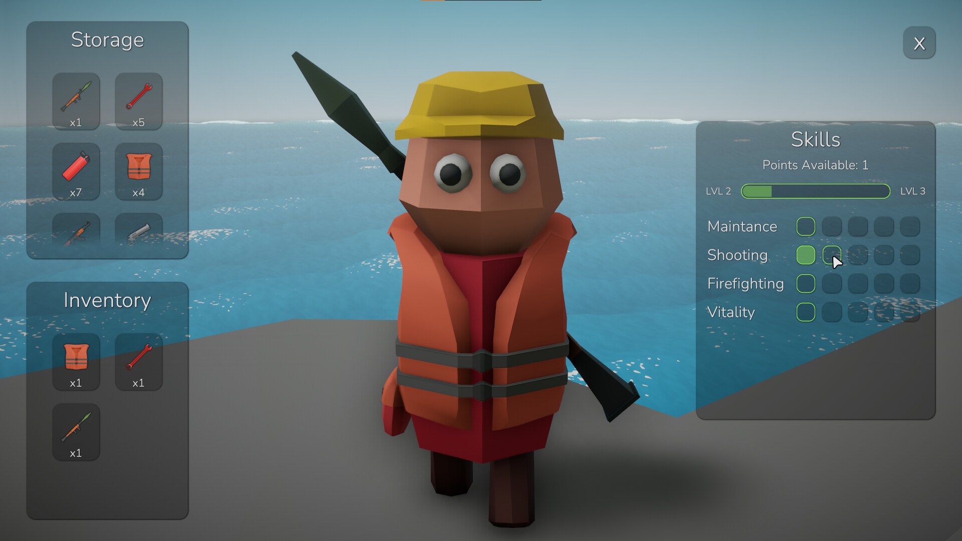 Sea Drillers screenshot 6