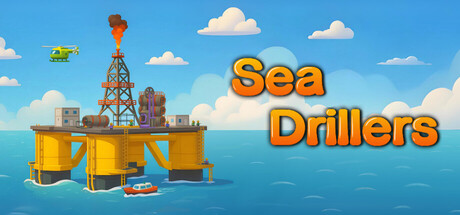Sea Drillers