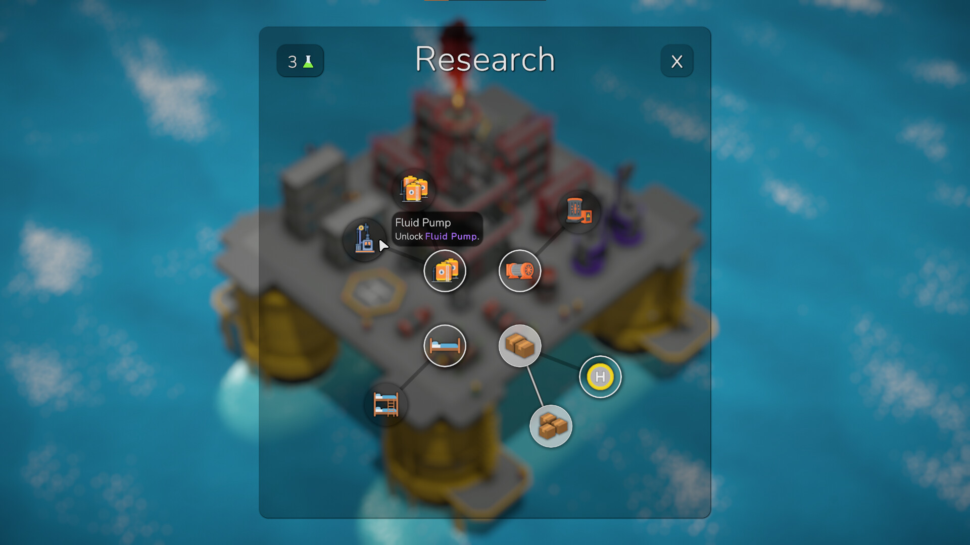 Sea Drillers screenshot 8