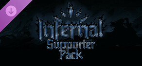 Darkest Dungeon® II: Infernal Supporter Pack