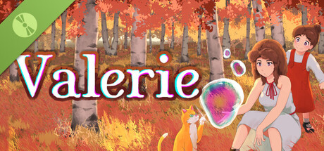 Valerie Demo