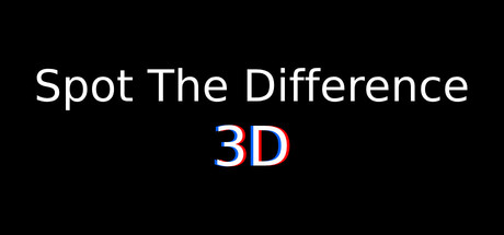 Spot The Difference 3D