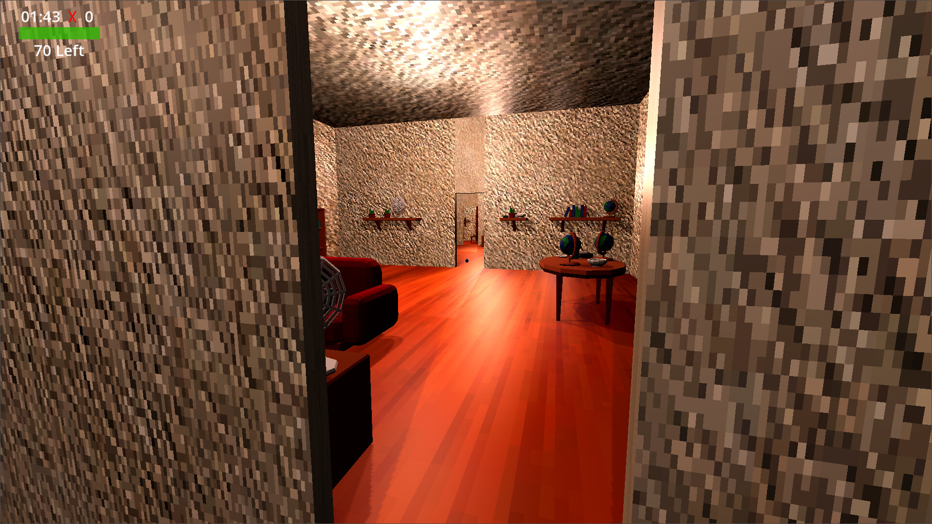 Spot The Difference 3D screenshot 5