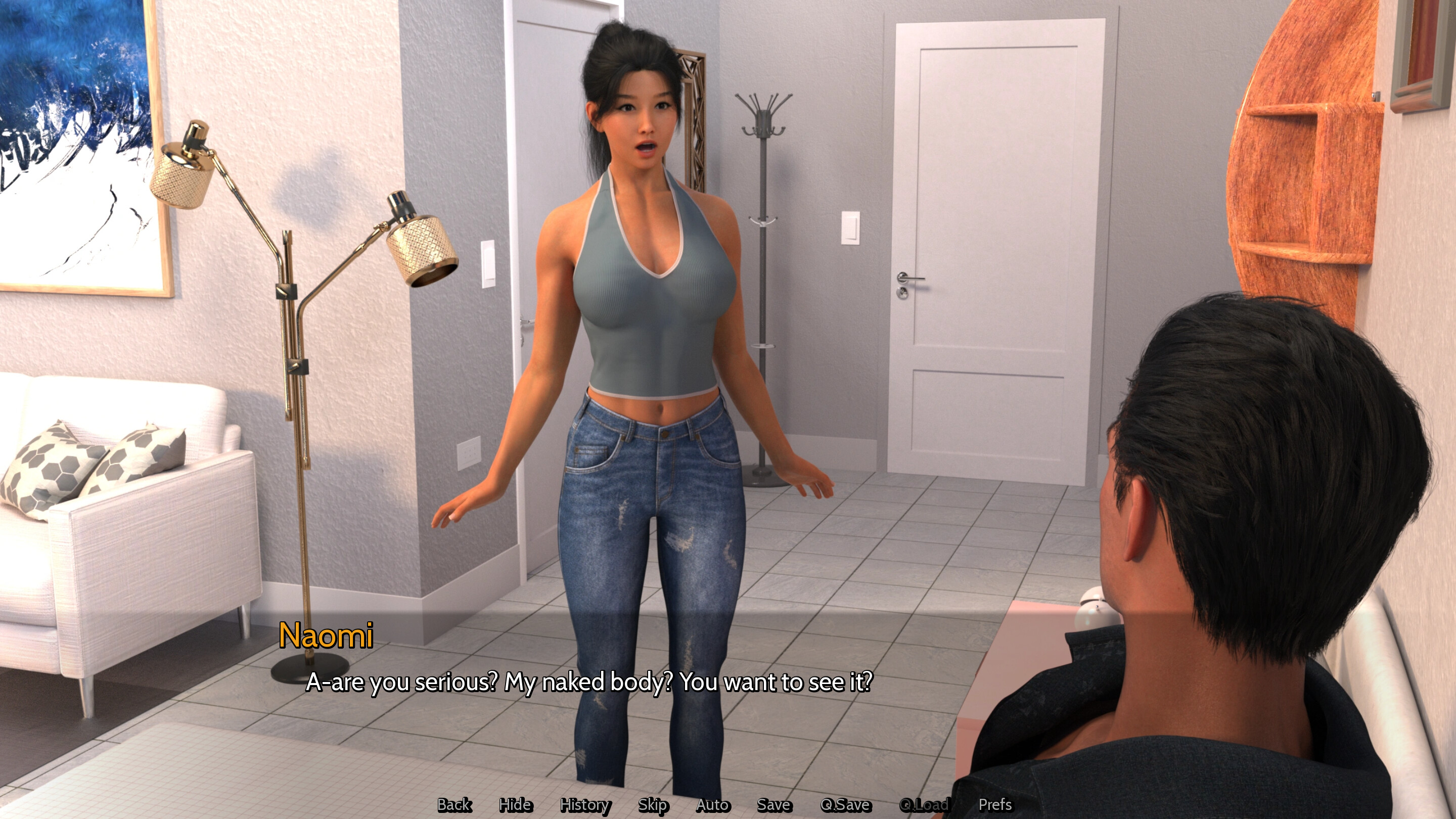 Teach Me Master screenshot 18