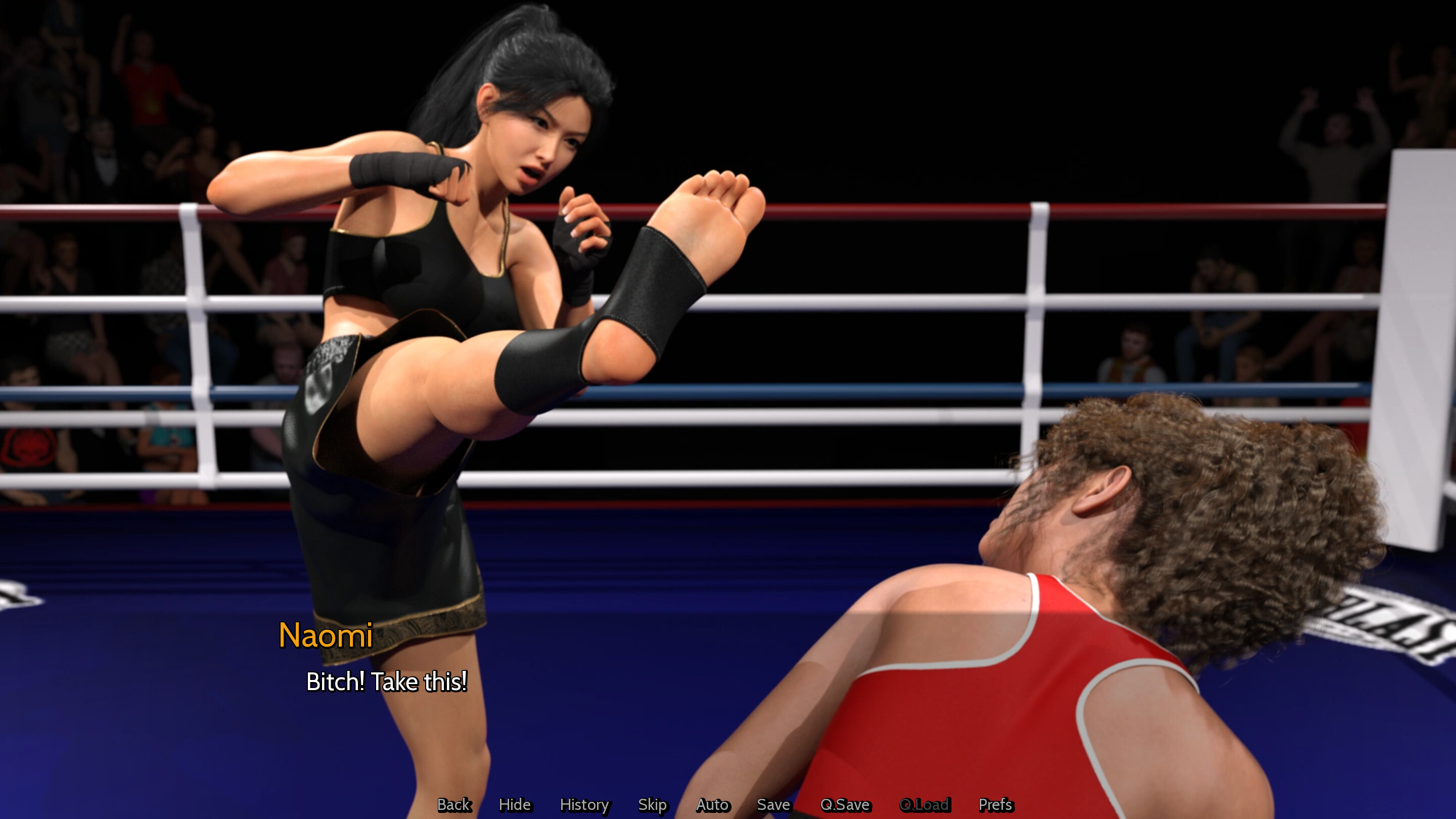 Teach Me Master screenshot 17