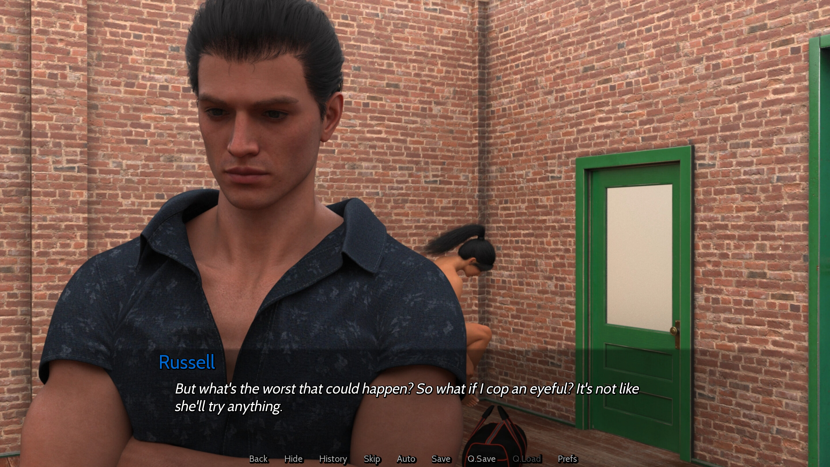 Teach Me Master screenshot 21