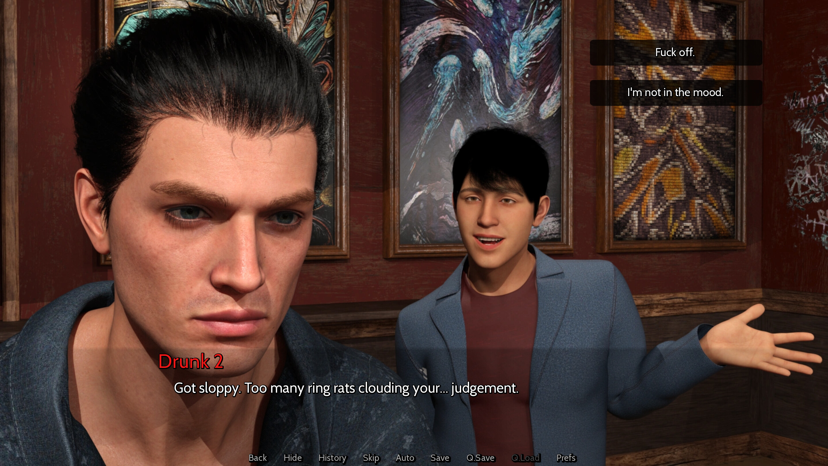 Teach Me Master screenshot 19