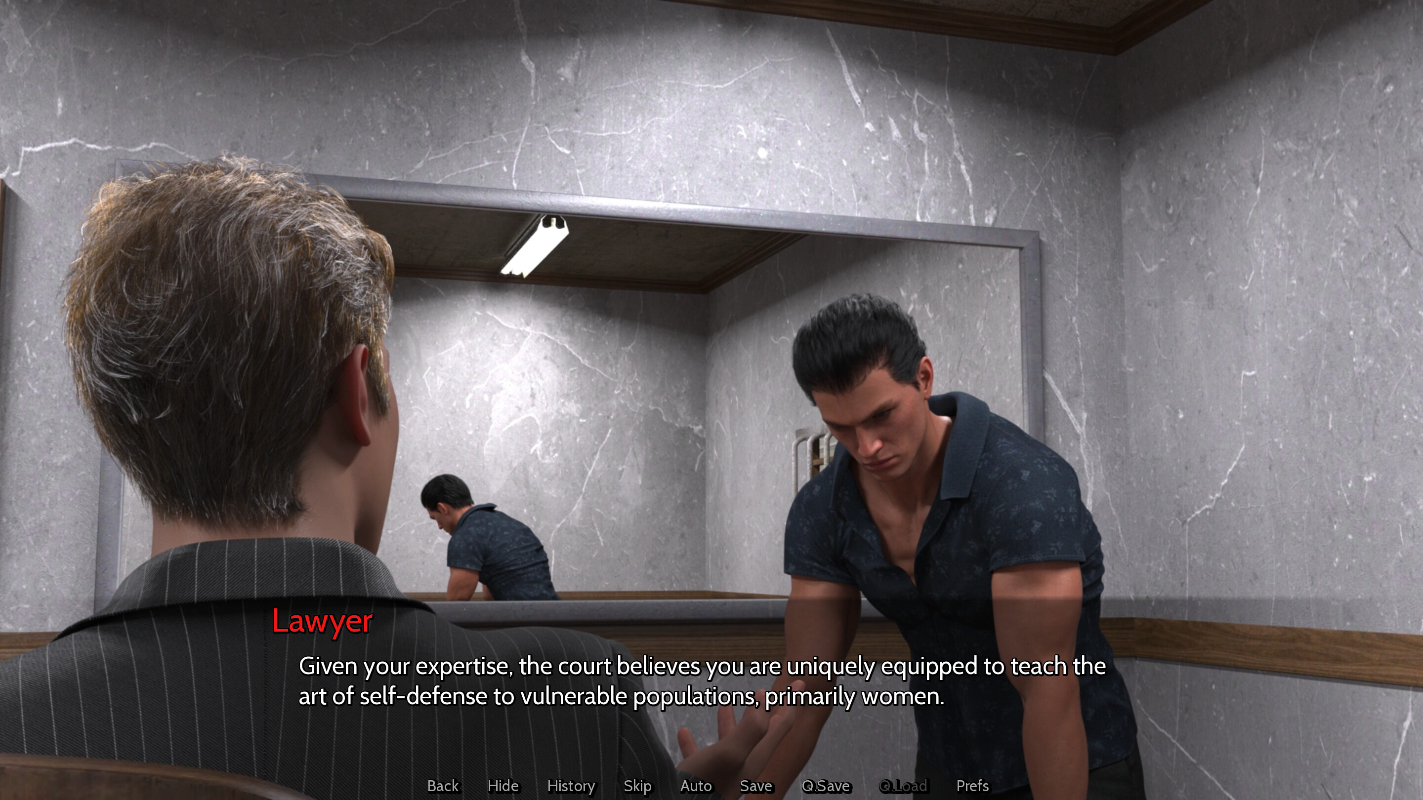 Teach Me Master screenshot 15