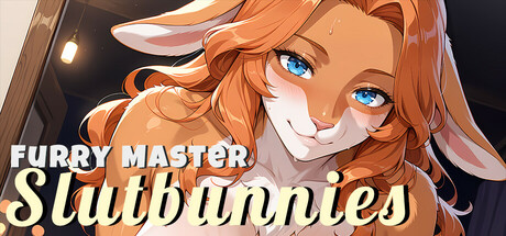 Furry Master: Slutbunnies