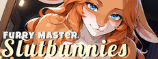 Furry Master: Slutbunnies