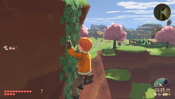 Screenshots