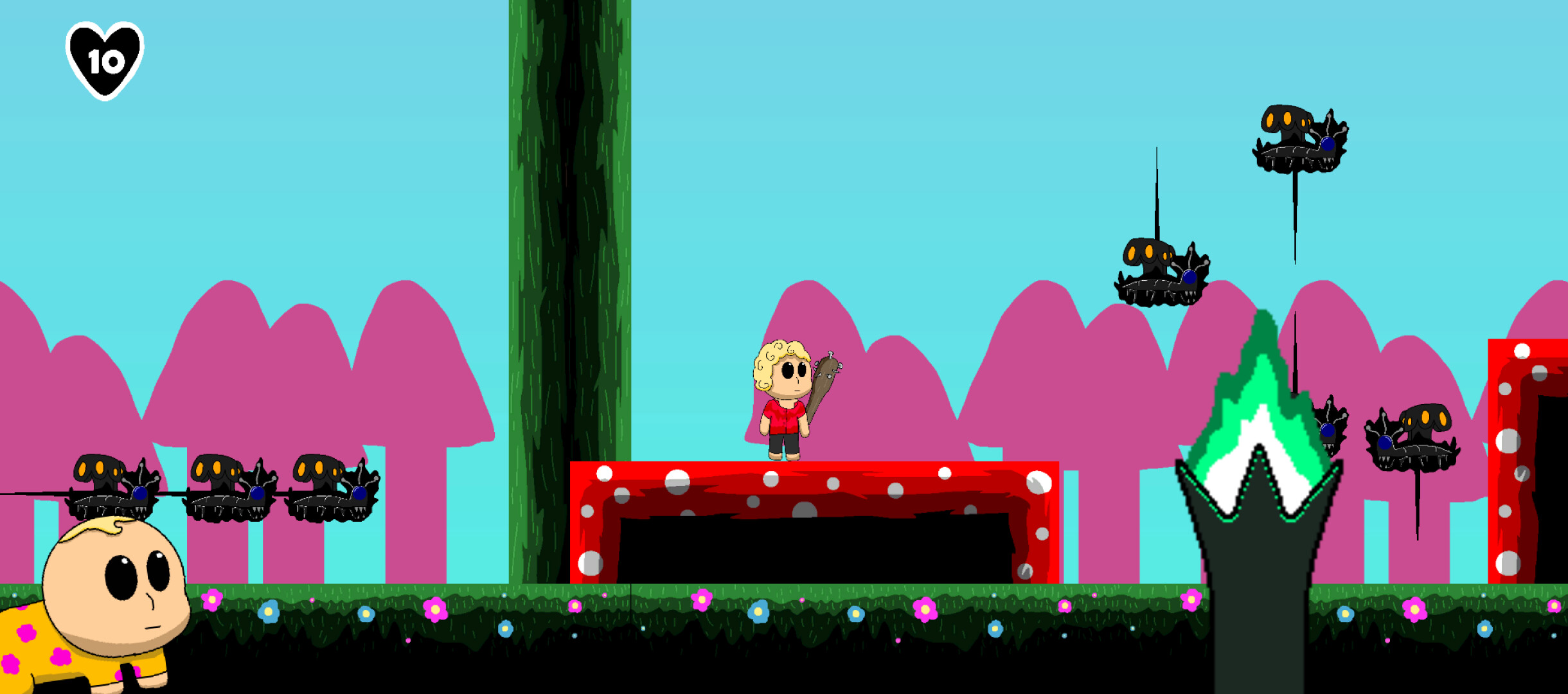 Friends With Traitors screenshot 5