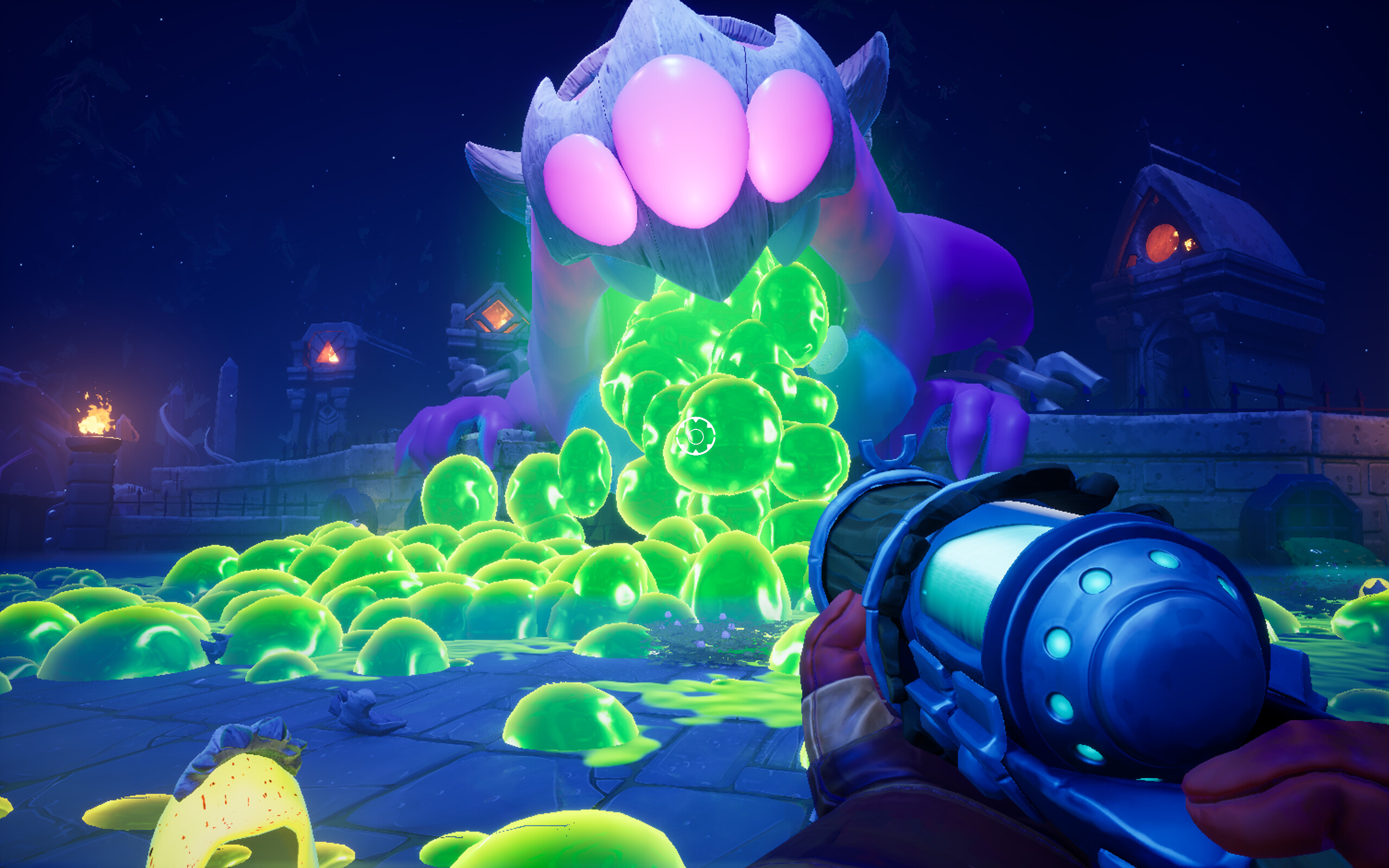 Hauntibles  screenshot 6