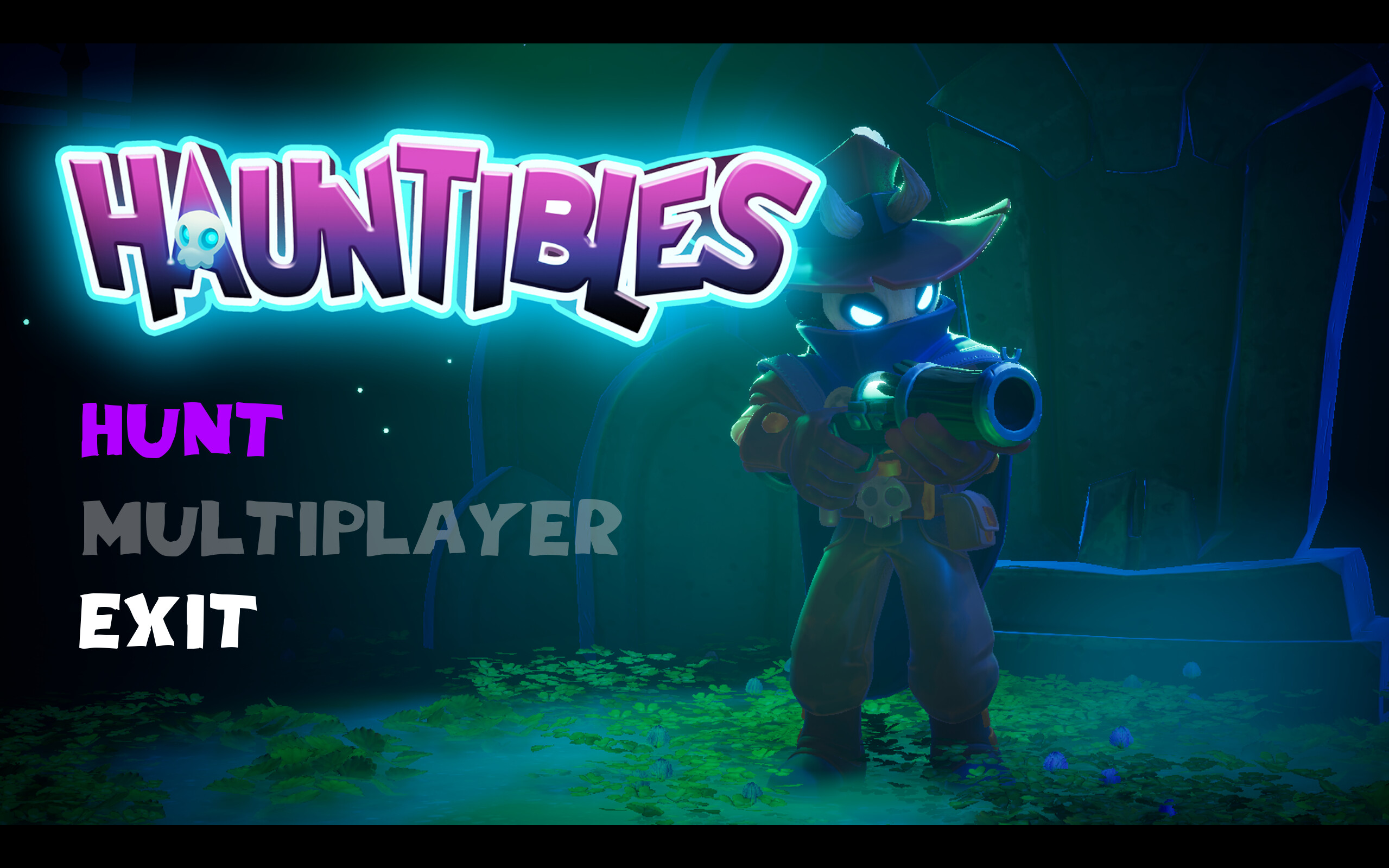 Hauntibles  screenshot 5