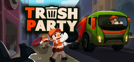 Trash Party