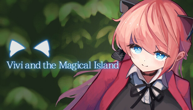 Steam：Vivi and the Magical Island