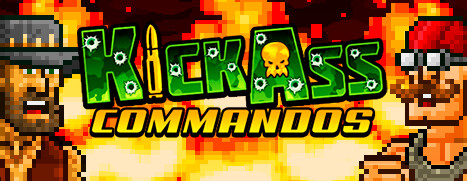 Kick Ass Commandos screenshot 17