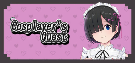 [ぢゅぱり屋本舗別館][RPG]Cosplayer's Quest[官中][PC][997M][PikPak]