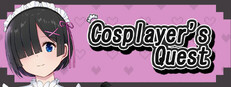 Cosplayers Quest cover