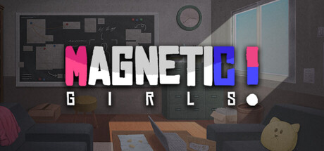 Magnetic Girls! — Steam header