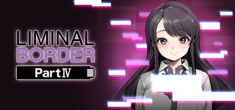 Liminal Border Part IV Cover Image