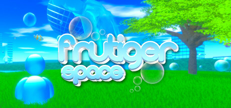 Frutiger Space