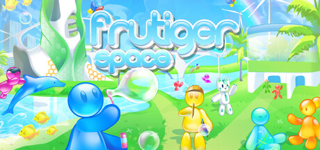 Frutiger Space