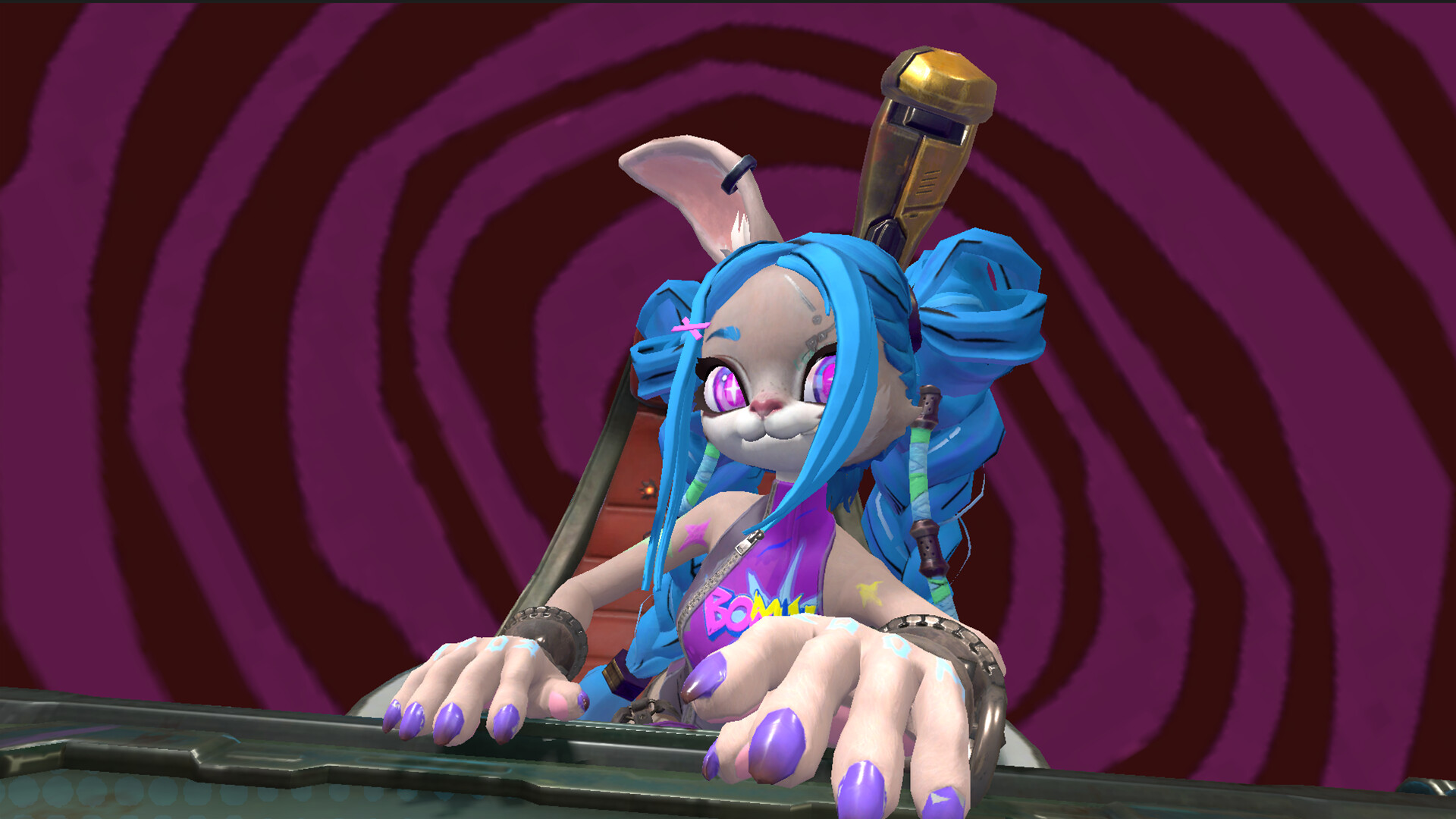 Hunter Roulette screenshot 10
