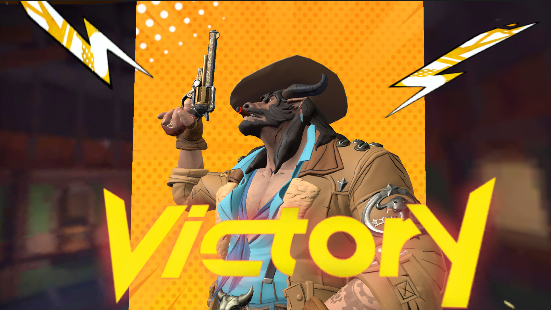 Hunter Roulette screenshot 11