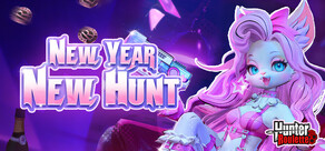 轮盘猎人：命运赌局