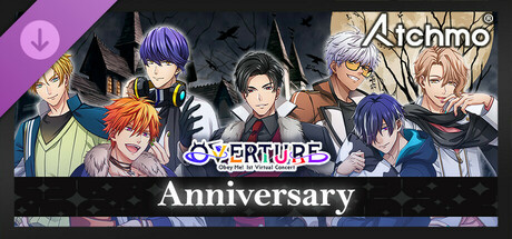 Atchmo - Anniversary | Obey Me! 1st Virtual Concert - OVERTURE -