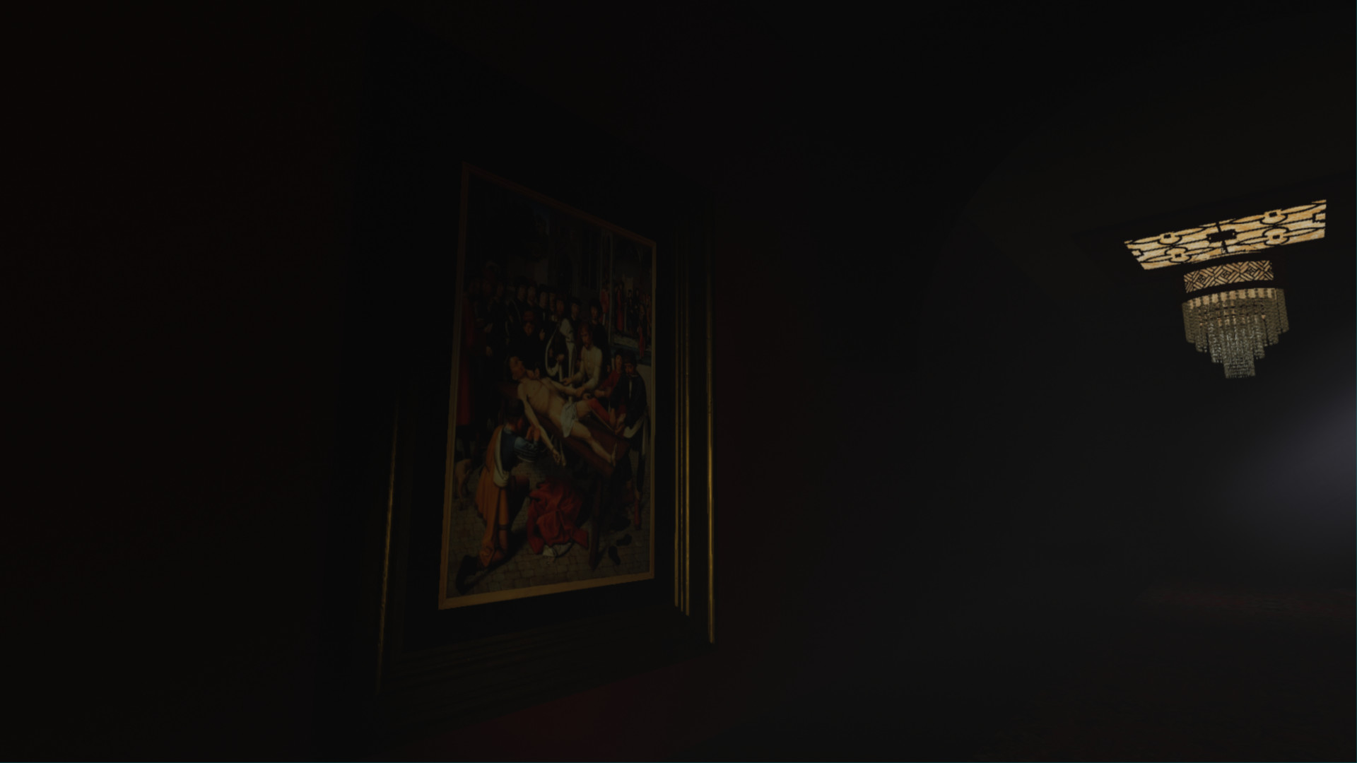 TAKEN screenshot 7