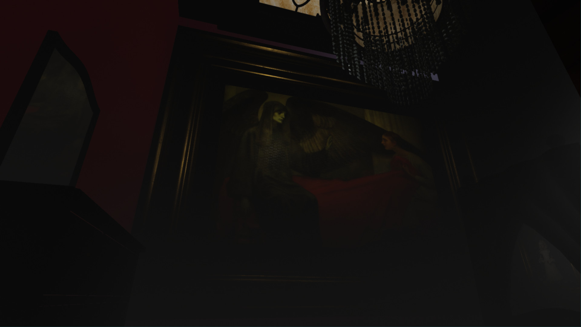 TAKEN screenshot 11