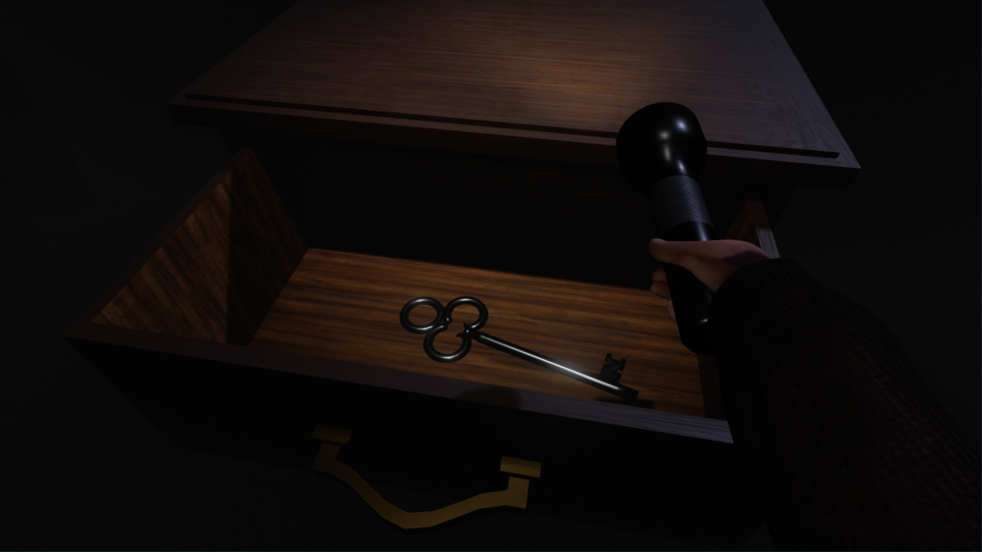 TAKEN screenshot 10