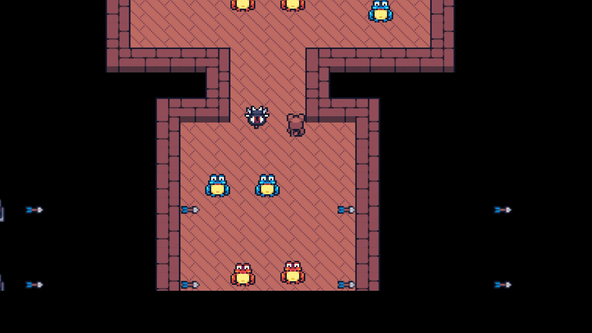 Slippy Bear screenshot 7