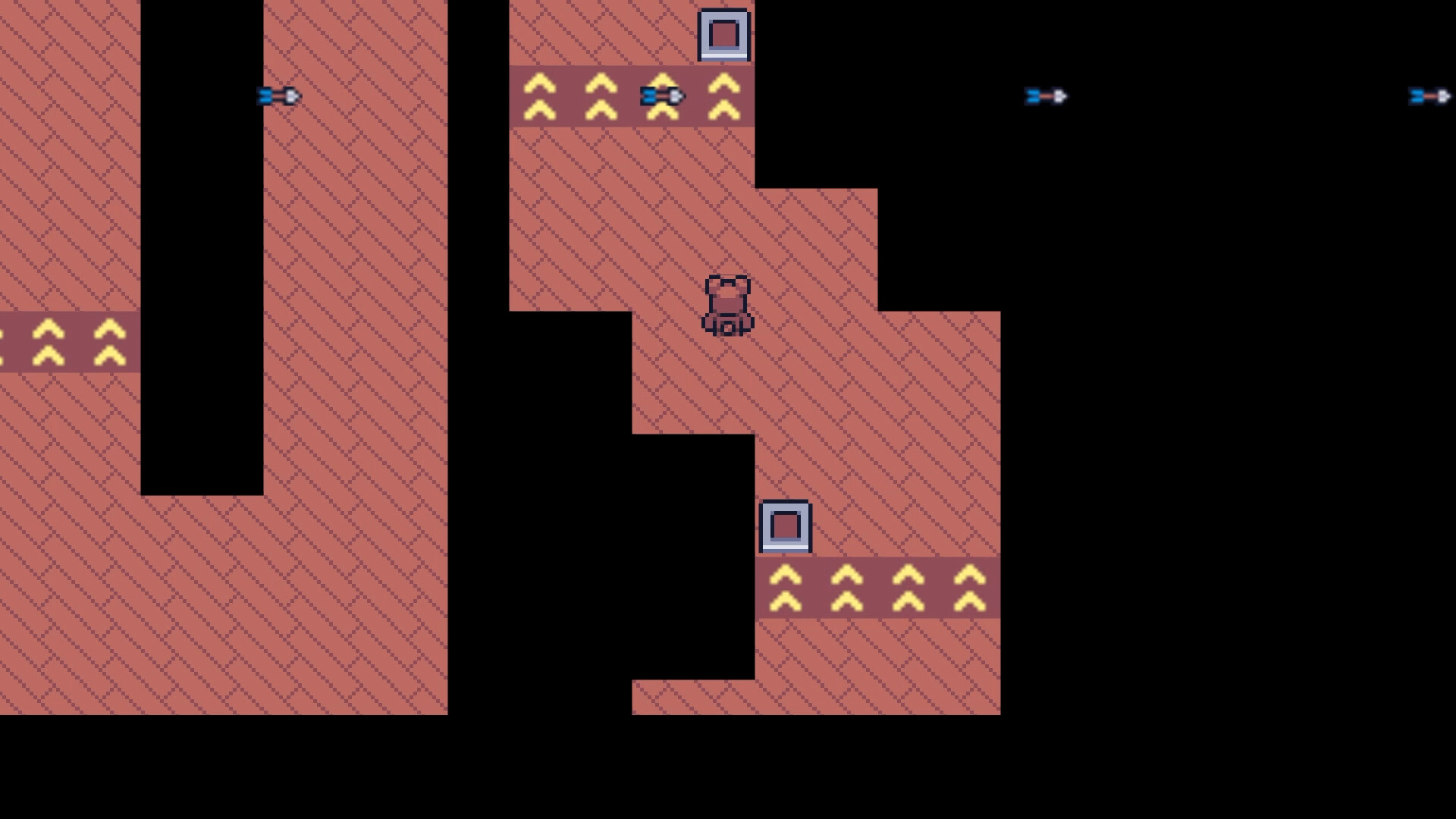 Slippy Bear screenshot 9