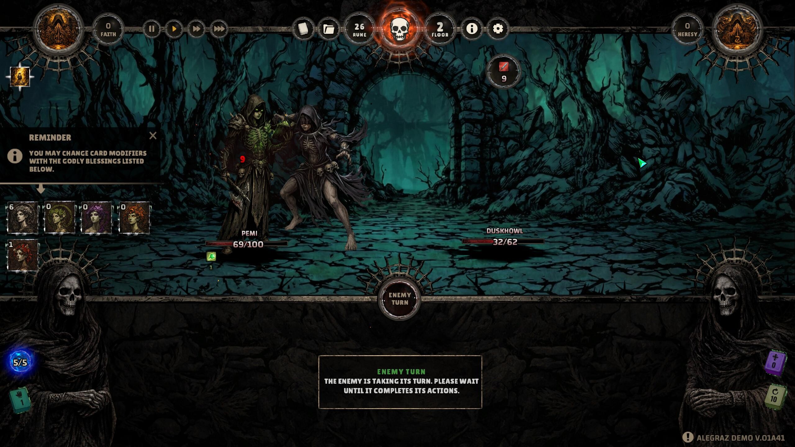 Alegraz screenshot 7