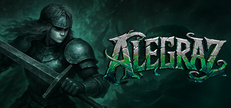 Alegraz Cover Image